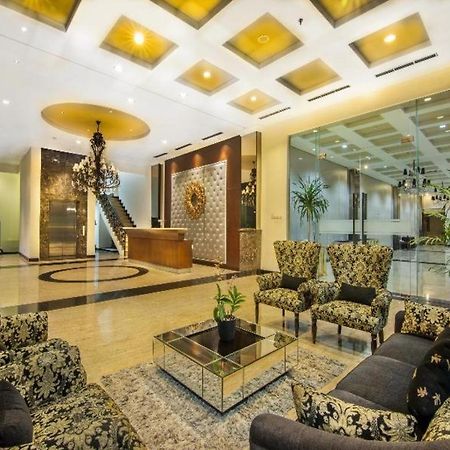 The Mirah Hotel Богор Екстер'єр фото