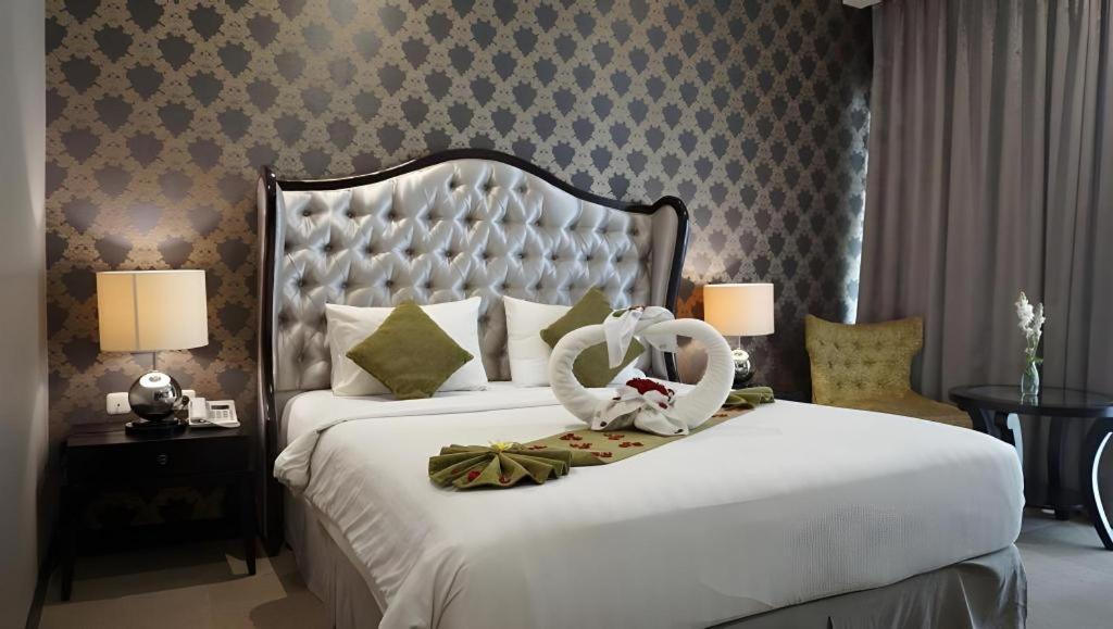 The Mirah Hotel Богор Екстер'єр фото