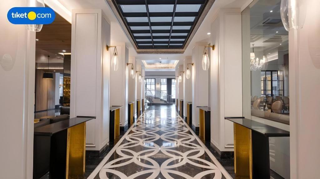 The Mirah Hotel Богор Екстер'єр фото