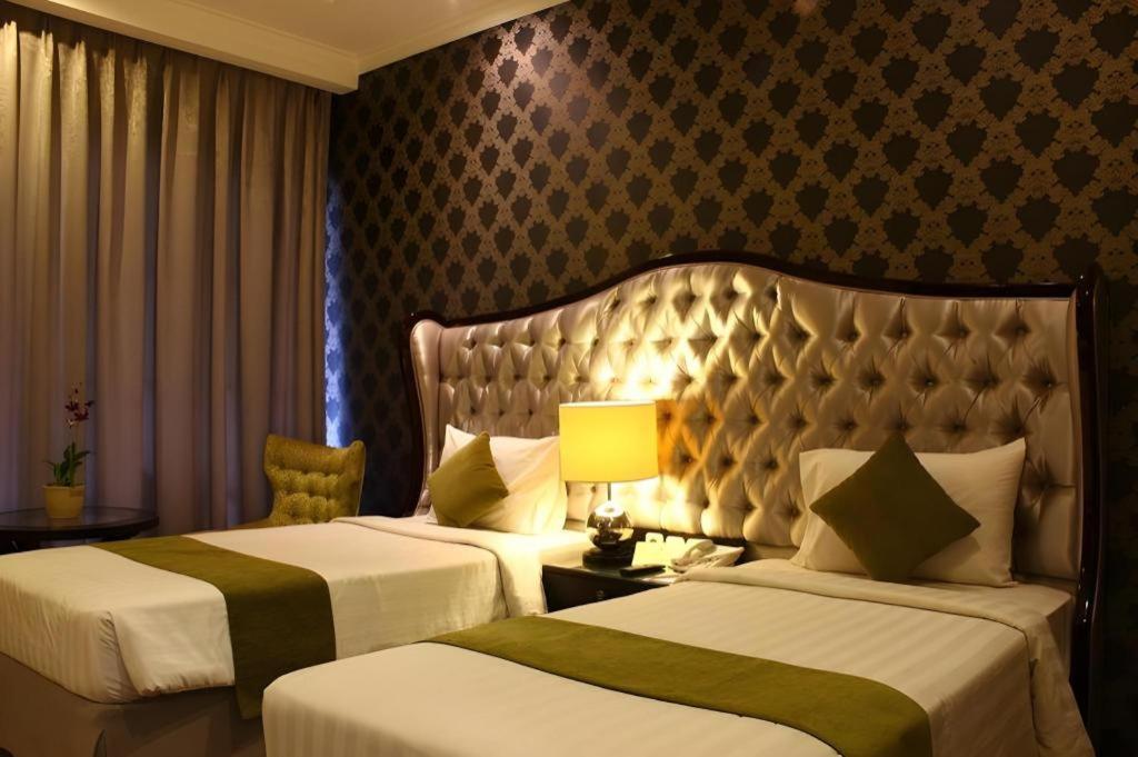 The Mirah Hotel Богор Екстер'єр фото