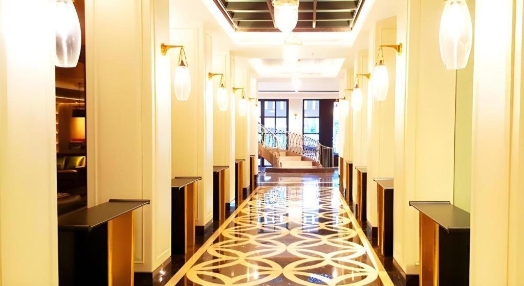 The Mirah Hotel Богор Екстер'єр фото