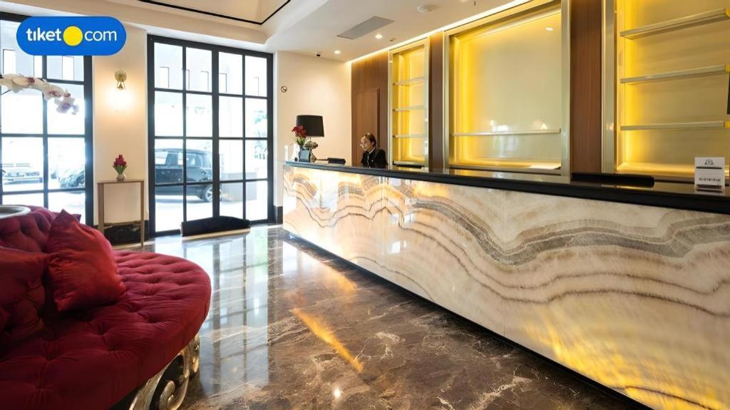 The Mirah Hotel Богор Екстер'єр фото