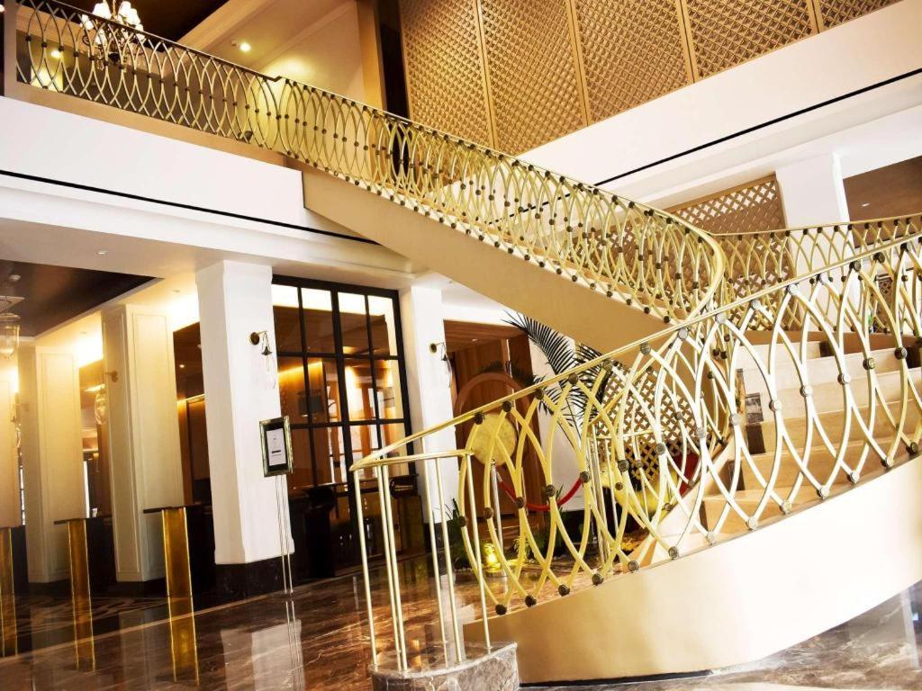 The Mirah Hotel Богор Екстер'єр фото